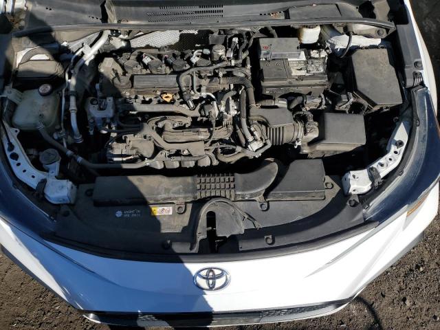 Photo 11 from auction – 2020 TOYOTA COROLLA SE with VIN 5YFP4RCE8LP005990