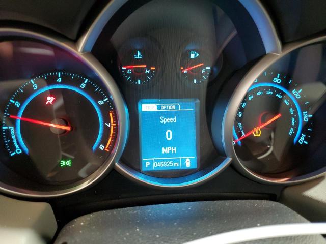 Photo 9 from auction – 2014 CHEVROLET CRUZE LT with VIN 1G1PC5SB3E7111778