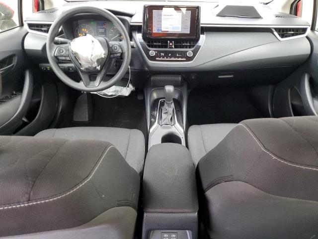 Photo 8 from auction – 2024 TOYOTA COROLLA LE with VIN JTDBCMFE0RJ028320