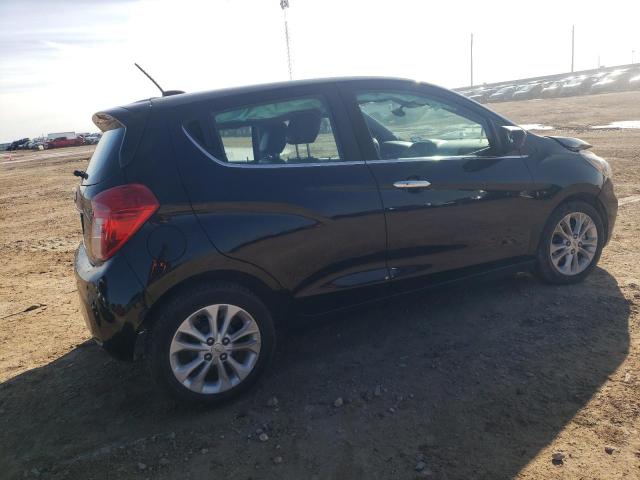 Photo 3 from auction – 2020 CHEVROLET SPARK 2LT with VIN KL8CF6SA5LC467429