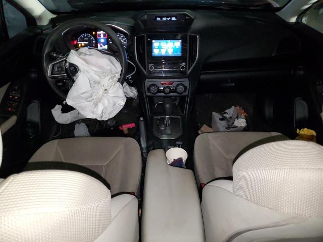 Photo 8 from auction – 2019 SUBARU IMPREZA PR with VIN 4S3GTAD68K3736695