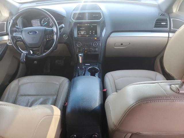 Фото 8 с аукциона – 2016 FORD EXPLORER X с VIN 1FM5K8DH1GGB44071
