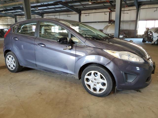 Photo 4 from auction – 2013 FORD FIESTA SE with VIN 3FADP4EJ3DM195722