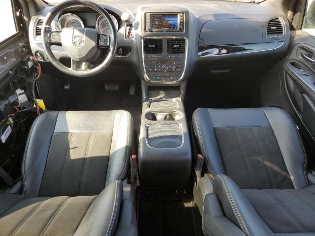 Photo 8 from auction – 2020 DODGE GRAND CARA with VIN 2C4RDGCG2LR238651