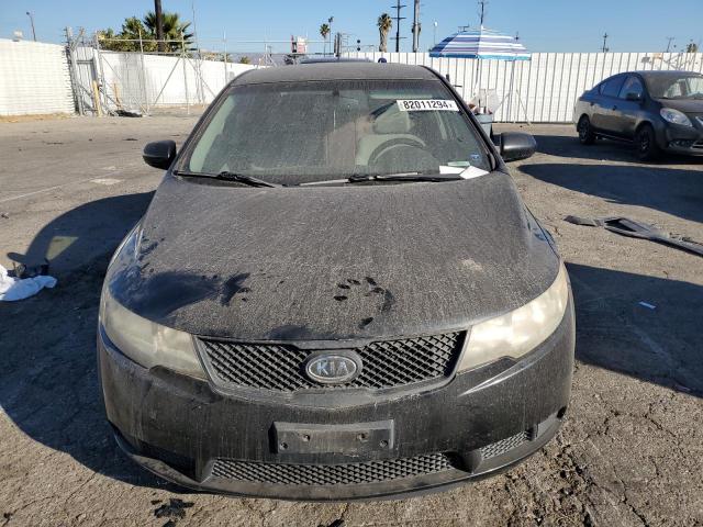 Photo 5 from auction – 2010 KIA FORTE LX with VIN KNAFT4A20A5236450