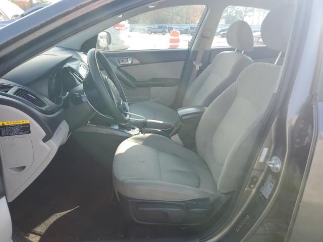 Photo 7 from auction – 2013 KIA FORTE EX with VIN KNAFU4A29D5728816