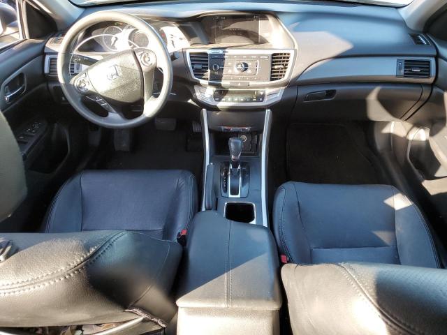 Photo 8 from auction – 2014 HONDA ACCORD LX with VIN 1HGCR2F37EA009748