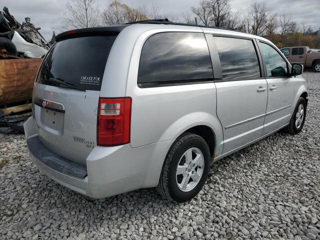 صورة رقم 3 من المزاد - 2010 DODGE GRAND CARA مع VIN 2D4RN5D15AR122162