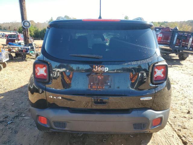 Photo 6 from auction – 2018 JEEP RENEGADE L with VIN ZACCJBBB7JPH04440