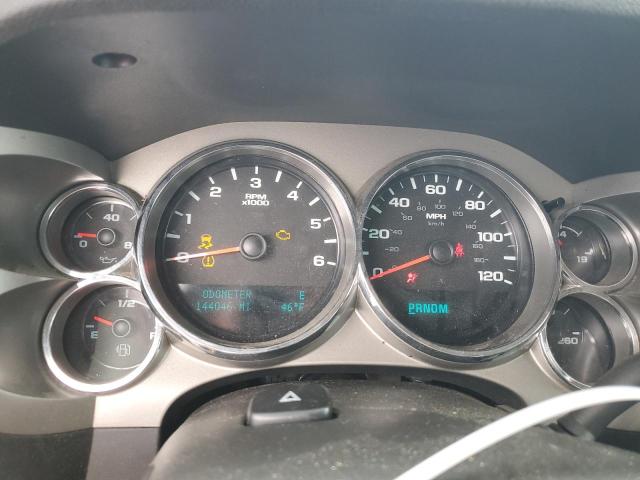 Photo 9 from auction – 2013 CHEVROLET SILVERADO with VIN 3GCPKSE70DG366231