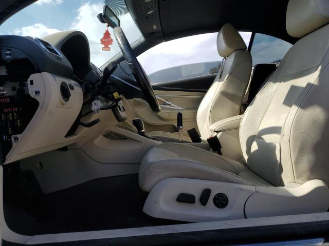 Photo 7 from auction – 2012 VOLKSWAGEN EOS with VIN WVWBW7AH6CV000449