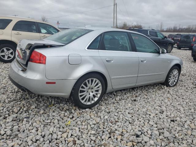 Photo 3 from auction – 2006 AUDI A4 2.0T QU with VIN WAUDF78E86A293333