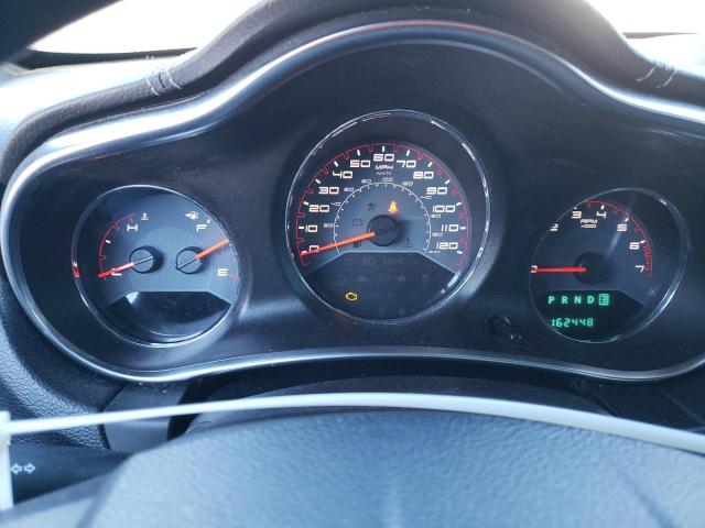 صورة رقم 9 من المزاد - 2014 DODGE AVENGER SE مع VIN 1C3CDZAB3EN187822