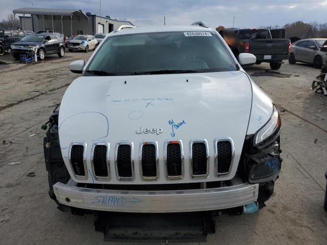 Photo 5 from auction – 2018 JEEP CHEROKEE L with VIN 1C4PJLCB3JD524554