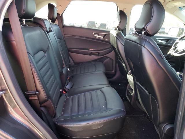Photo 11 from auction – 2018 FORD EDGE SEL with VIN 2FMPK3J97JBB56667