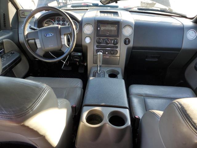 Photo 8 from auction – 2004 FORD F150 SUPER with VIN 1FTPW14594FA02471