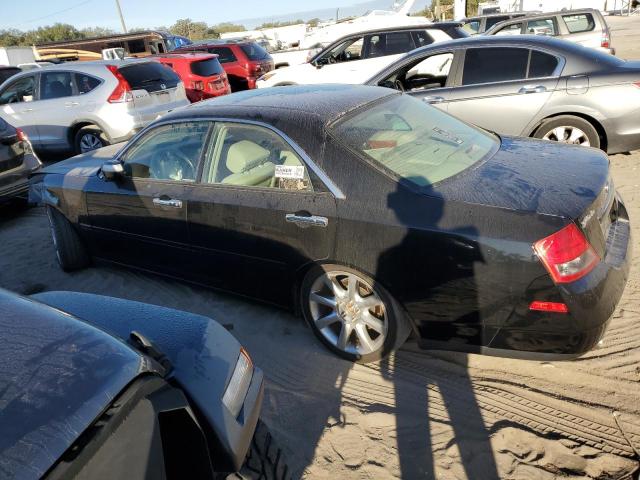 Photo 2 from auction – 2003 INFINITI M45 with VIN JNKAY41EX3M000999