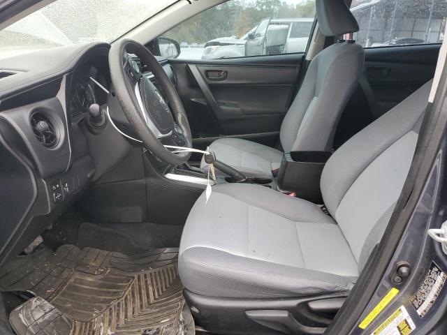 Photo 7 from auction – 2018 TOYOTA COROLLA with VIN 5YFBURHE9JP828945