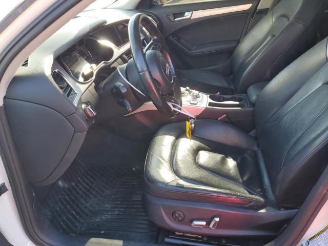 Photo 7 from auction – 2015 AUDI A4 PREMIUM with VIN WAUFFAFL9FN043860