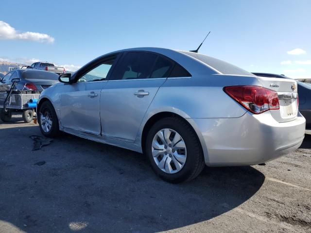 Photo 2 from auction – 2012 CHEVROLET CRUZE LS with VIN 1G1PC5SH0C7406368