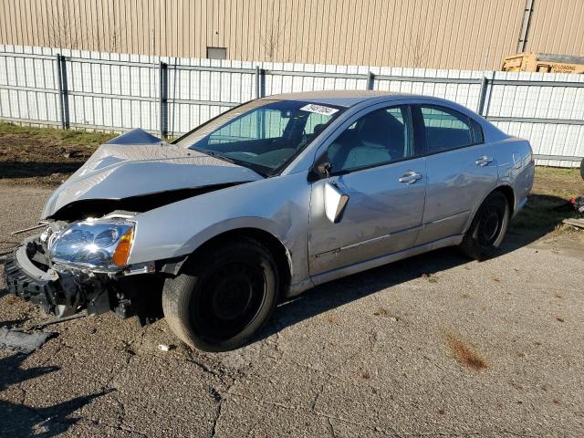 MITSUBISHI GALANT ES 2005 with VIN 4A3AB36F45E047938 - Photo from auction