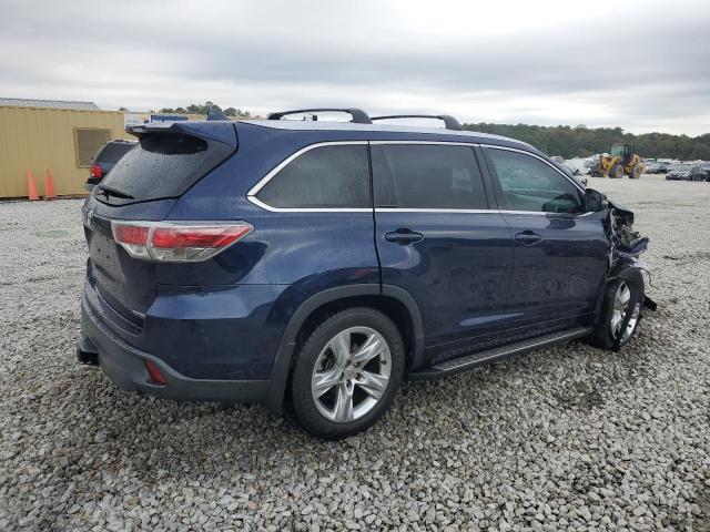 Foto 3 de la subasta – 2014 TOYOTA HIGHLANDER con VIN 5TDYKRFHXES029220