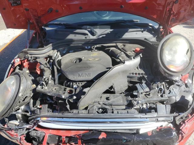 Photo 12 from auction – 2014 MINI COOPER with VIN WMWXM5C5XET935858
