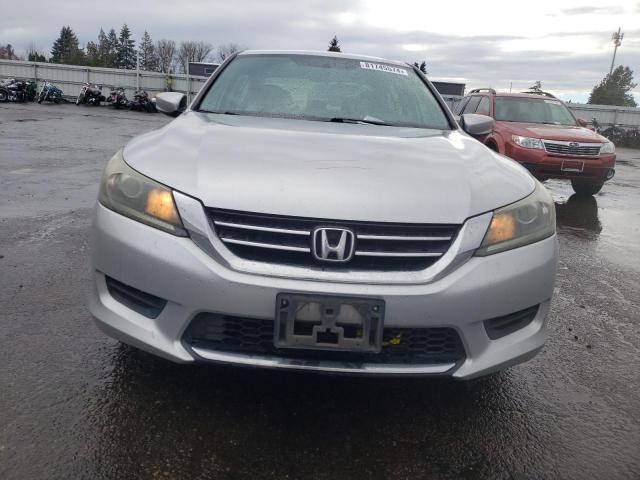 Photo 5 from auction – 2014 HONDA ACCORD LX with VIN 1HGCR2F39EA049006