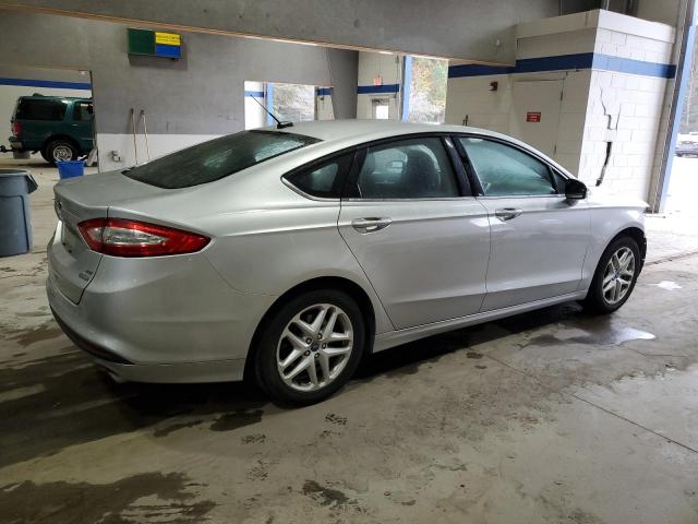 Photo 3 from auction – 2013 FORD FUSION SE with VIN 3FA6P0HR8DR169476