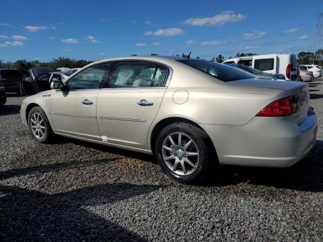 Photo 2 from auction – 2007 BUICK LUCERNE CX with VIN 1G4HD57297U202653