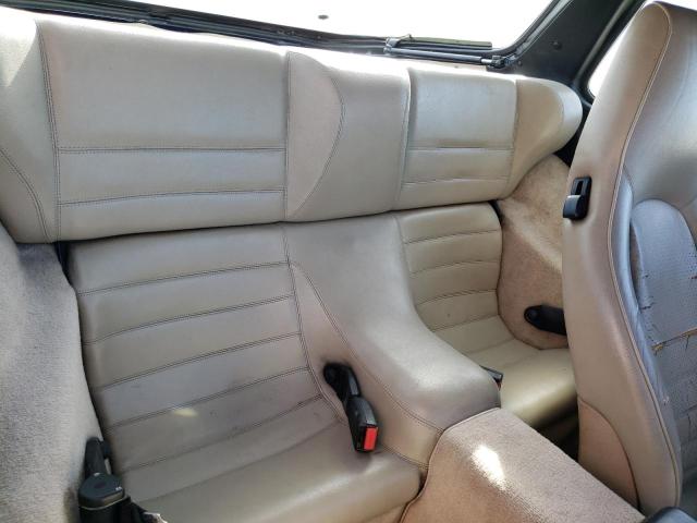 Zdjęcie 10 z aukcji – 1987 PORSCHE 944 z VIN WP0AB0944HN475525