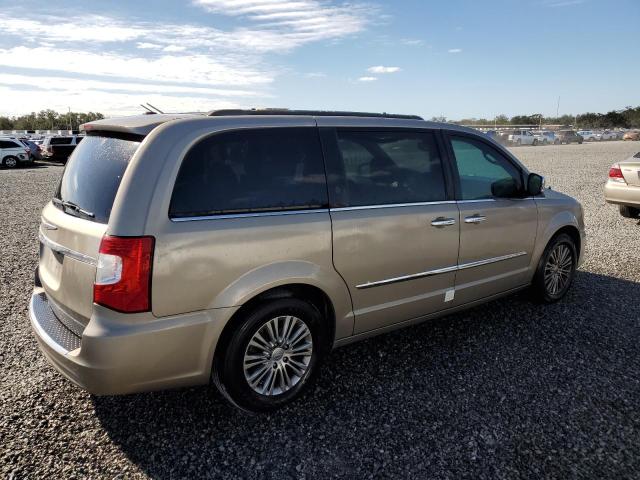 Photo 3 from auction – 2013 CHRYSLER TOWN & COU with VIN 2C4RC1CG8DR713480