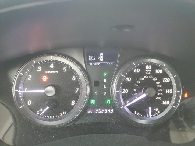 Photo 9 from auction – 2010 LEXUS ES 350 with VIN JTHBK1EGXA2408458