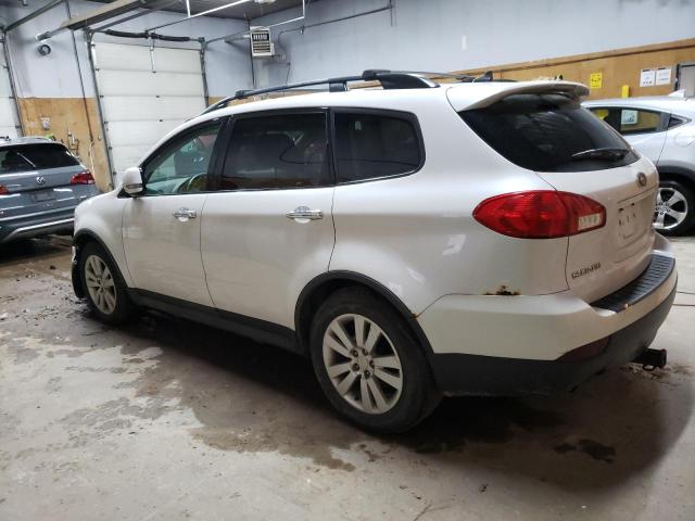 Photo 2 from auction – 2008 SUBARU TRIBECA LI with VIN 4S4WX90D784415071