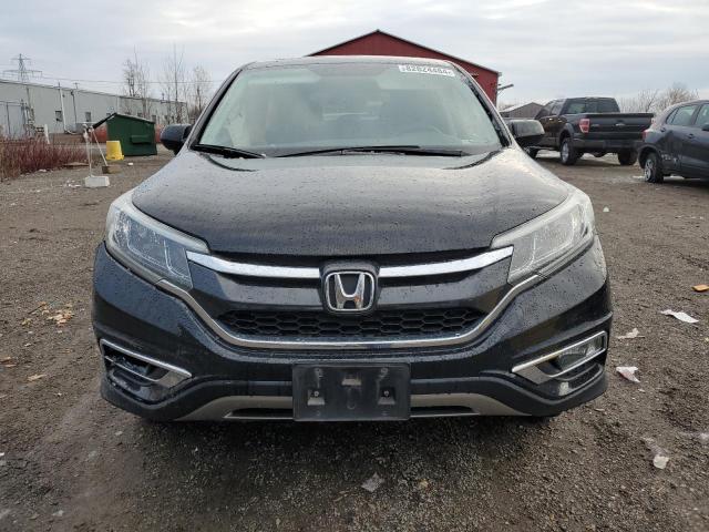 Photo 5 from auction – 2015 HONDA CR-V EX with VIN 2HKRM4H51FH130741