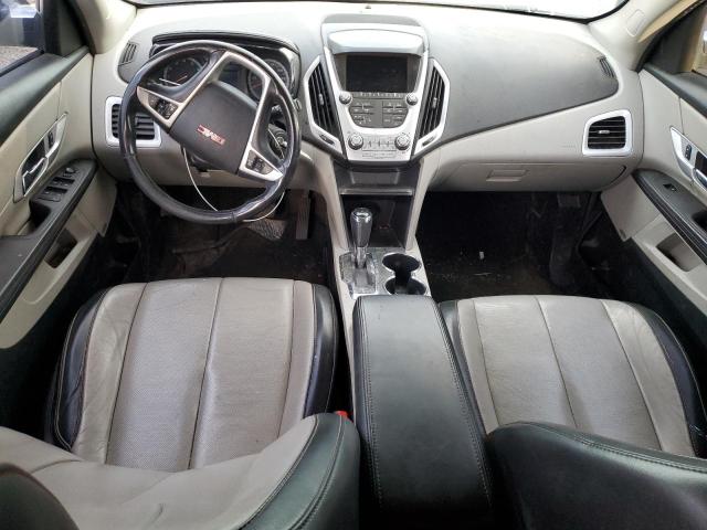 Photo 8 from auction – 2017 GMC TERRAIN SL with VIN 2GKFLUEK8H6106996
