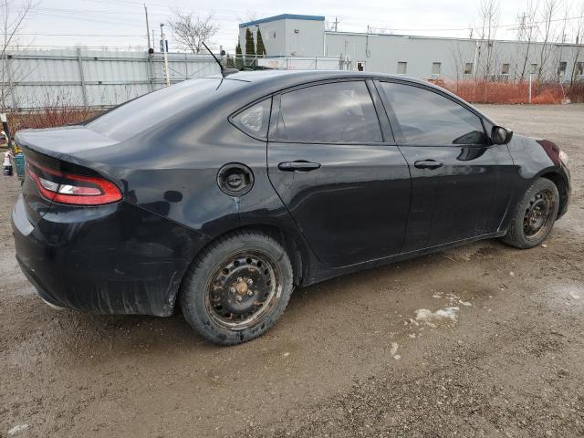 Photo 3 from auction – 2013 DODGE DART SXT with VIN 1C3CDFBH3DD136861