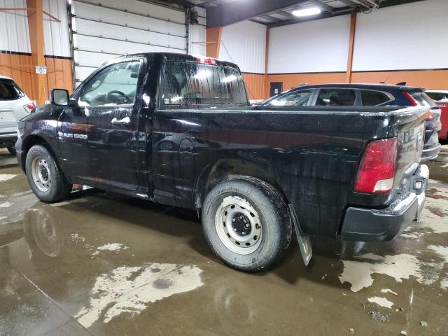 Photo 2 from auction – 2012 DODGE RAM 1500 S with VIN 3C6JD6AK7CG195209