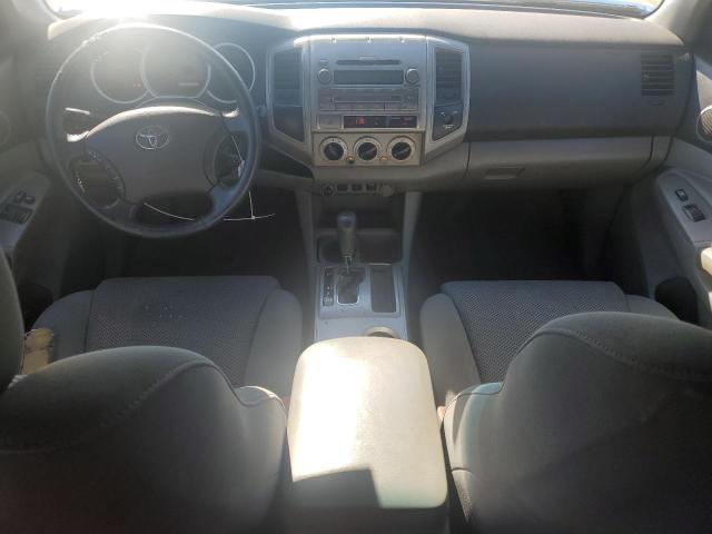 Photo 8 from auction – 2011 TOYOTA TACOMA PRE with VIN 5TFTU4GN3BX003480