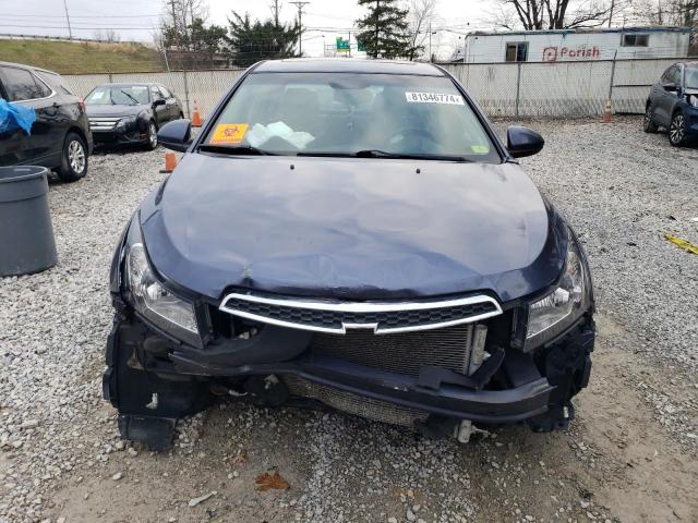 Photo 5 from auction – 2014 CHEVROLET CRUZE LT with VIN 1G1PC5SB3E7463291