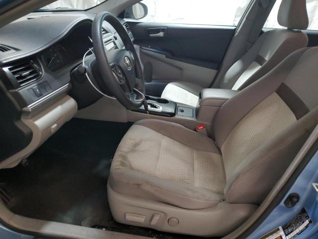 Photo 7 from auction – 2012 TOYOTA CAMRY BASE with VIN 4T4BF1FK0CR224650
