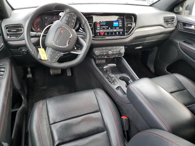 Photo 8 from auction – 2023 DODGE DURANGO GT with VIN 1C4RDJDG4PC636809