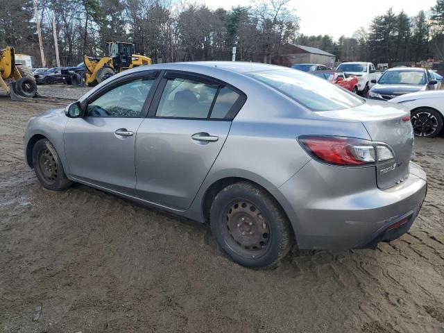 Photo 2 from auction – 2011 MAZDA 3 I with VIN JM1BL1UG8B1471078