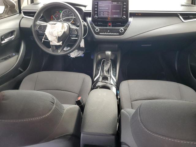 Photo 8 from auction – 2020 TOYOTA COROLLA LE with VIN 5YFEPRAE9LP076567