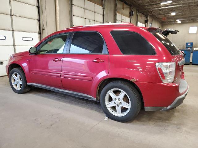 Zdjęcie 2 z aukcji – 2005 CHEVROLET EQUINOX LT z VIN 2CNDL73F856129454