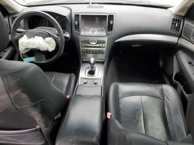 Photo 8 from auction – 2013 INFINITI G37 BASE with VIN JN1CV6AP5DM306660