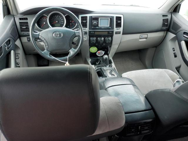 Photo 8 from auction – 2008 TOYOTA 4RUNNER SR with VIN JTEBU14RX8K034020