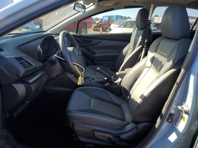 Photo 7 from auction – 2023 SUBARU CROSSTREK with VIN JF2GTHSC2PH277581