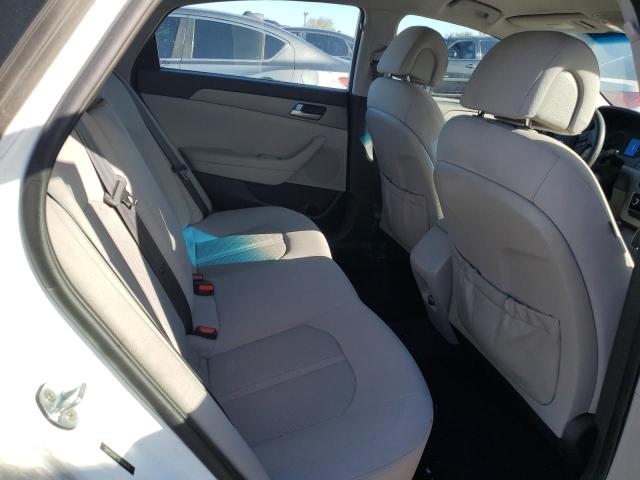 Photo 10 from auction – 2016 HYUNDAI SONATA SE with VIN 5NPE24AF1GH393675