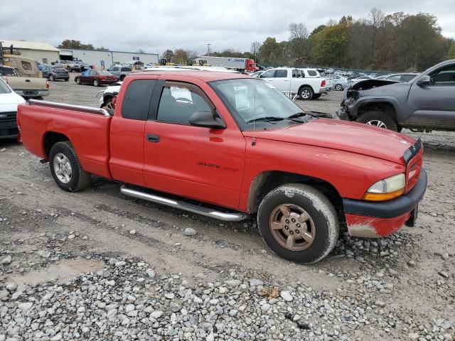 Photo 4 from auction – 2002 DODGE DAKOTA SPO with VIN 1B7GL32X52S530828